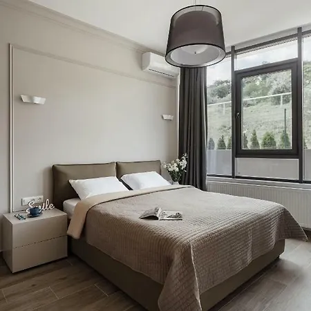 Luxury Costa Fontana у моря коста фонтана 12 ст *
