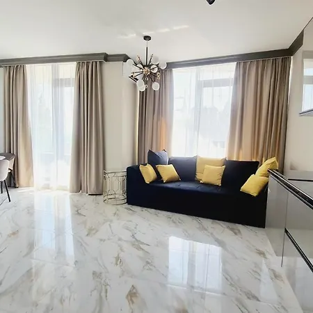 Luxury Costa Fontana у моря коста фонтана 12 ст * Odesa