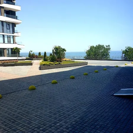Luxury Costa Fontana у моря коста фонтана 12 ст